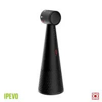 在飛比找PChome24h購物優惠-IPEVO VOCAL 智能藍牙麥克風揚聲器