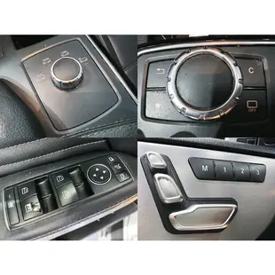 2016年式 C292型 M-Benz GLE Coupe GLE350d 4MATIC 3.0 柴油 珍珠銀