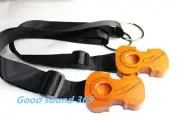 2pcs new solid wood (Lei Muk) Cello Rock Stop End Pin Stand Holder