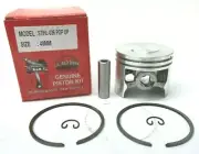 PISTON KIT FITS STIHL 036 POP UP 48MM KIT, REPLACES # 1125-030-2001 EXTRA POWER