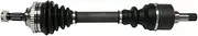 SKF VKJC 4227 Driveshaft kit