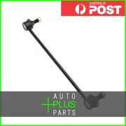 Fits HONDA FIT FRONT LEFT ANTI-ROLL BAR / DROP LINKS
