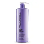 Paul Mitchell Platinum Blonde Conditioner 1lt