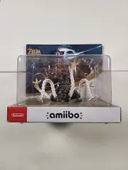 Nintendo Guardian amiibo (The Legend of Zelda: Breath of the Wild) LoZ TLoZ NEW