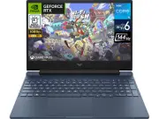 HP Victus 15.6" 1920x1080 Intel i5-12450H RTX 3050 64GB 512GB SSD Windows11 Home
