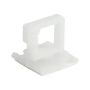 Click Large Wire Saddles - 10 Pack
