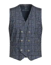 [AT.P.CO] AT. P. CO Tailored Vests - Item 49853904