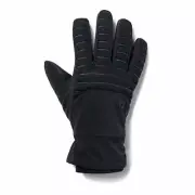 Under Armour SPEEDWIPE STORM DAYTONA MEN'S QUILTED Gloves 1321241-001 $50