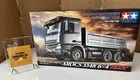 Tamiya 56357 1/14 EP Scale RC Mercedes Benz Arocs 3348 6x4 Tipper Truck Kit New
