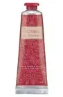 L'Occitane En Provence Roses et Reines Hand & Nail Cream 1.0 oz