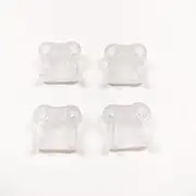 (4 Pack) N569446 Replacement for DeWalt N569446 N558471 Nailer Tip BCN680D1 Type 1 DCN680B Type 1 DCN680D1 Type 1 DCN681B Type 1 DCN681D1 Type 1