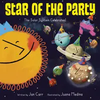 在飛比找蝦皮商城優惠-Star of the Party: The Solar S
