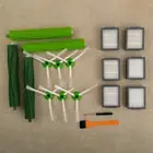 Fit For iRobot Roomba i7 i7+ e5 e6 e7 Replacement Parts Side Brush Filters uo