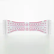 Atari 2600 Interboard Cable - RetroSix