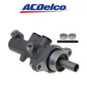ACDelco Brake Master Cylinder 18M2536 For 03-10 Volkswagen Touareg EuroVan (for: Volkswagen)
