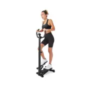 Upright Cardio Stepper