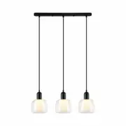 Amonson Lighting NEW Hardy Chandelier