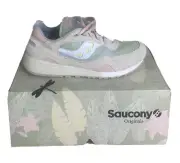 Saucony Shadow 6000 Stoney Creek Size 11 Men's Brand New With Original Packaging