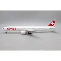 在飛比找蝦皮購物優惠-JC Wings 瑞士航空 Swiss Boeing 777