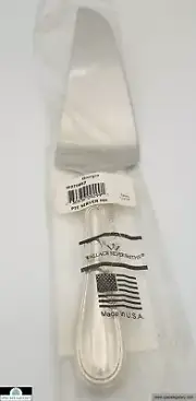 Wallace Giorgio Sterling Silver Pie Server / Cake Knife 11" *BRAND NEW*