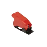 PRW 1382468 Engine Test Stand Switch Guard Emergency Off Toggle