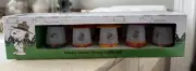 PEANUTS Beagle Scout Collection Snoopy String Lights 10LED Pc Set Waterproof NIB