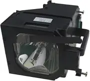Replacement Projector Lamp ET-LAE16 610-350-9051 POA-LMP147 for PT-EX16KE for PLC-HF15000 Projector(380W)
