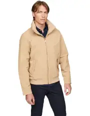[Tommy Hilfiger] Regatta Jacket in Beige