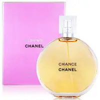 在飛比找樂天市場購物網優惠-香奈兒 CHANCE 香水 100ml (正品平輸) ★七彩