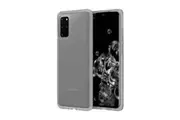 Griffin Survivor Clear Case for Samsung Galaxy S20 Plus - Clear