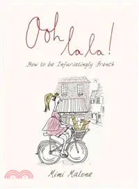 在飛比找三民網路書店優惠-Ooh La La!