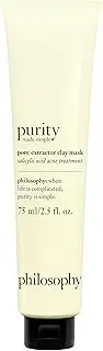 Philosophy Pore Extractor Face Mask,