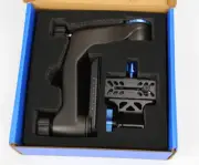 Benro Gimbal Head GH5C Carbon Fiber Tripod Head with QR Plate Bird watching PTZ