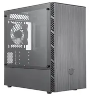 Cooler Master (MCB-B400L-KGNN-S00) MasterBox MB400L mATX Case