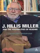 在飛比找三民網路書店優惠-J. Hillis Miller and the Possi