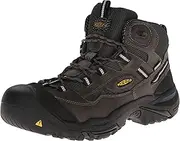 [KEEN Utility] Men's Braddock Mid