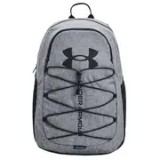 Under Armour Hustle Lite Backpack - Grey