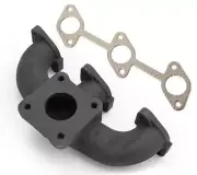 GENUINE Exhaust Manifold for Kubota B2320DTN(-1)