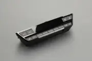 Genuine Audi A3 S3 2020-on A/C heater control panel 8Y0820043A