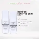 BUY 1 TAKE 1 ORGANIC SKIN JAPAN UNSCENTED WHITENING UNDERARM