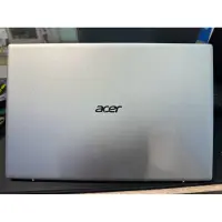 在飛比找蝦皮購物優惠-ACER Swift3 銀色保固內EVO認證文書筆電（i5-