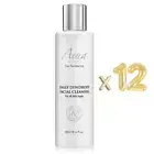 12x Aqua Mineral Spa DAILY DEWDROPS Facial Cleanser - 12 Unit bundle deal