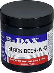 Dax Black Bees-Wax