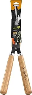 Tramontina 78330625 Pruning Shears and Grass and Hedge Shears 2-Piece Set