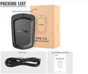 Autel APB112 Smart Key Simulator for Autel IMMO Key Pro/gramming Tools IMMO Tool