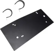 MB QUART MBQX-SUB-ACC-1 Subwoofer Install Kit - with Mounting Bracket 4405-0665