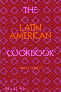 在飛比找誠品線上優惠-The Latin American Cookbook