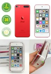 ✅NEW Apple iPod Touch 7th Generation Red 32GB -SEALED BOX - AU STOCK