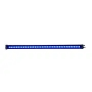 Aquarium Light Submersible 52CM Air Bubble LED Light