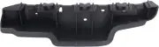 Fits SRX 10-16 FRONT BUMPER BRACKET LH, Side Mounting Bracket, Plastic